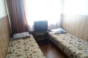Motel Rus M-5, Chebarkul'