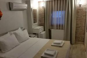 Cunda Rooms Butik, Ayvalik