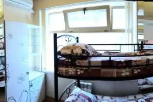 Brodyaga Hostel