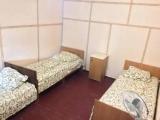 Economy Triple Room