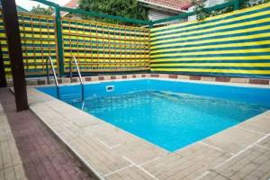 Dina Guest house, Odessa
