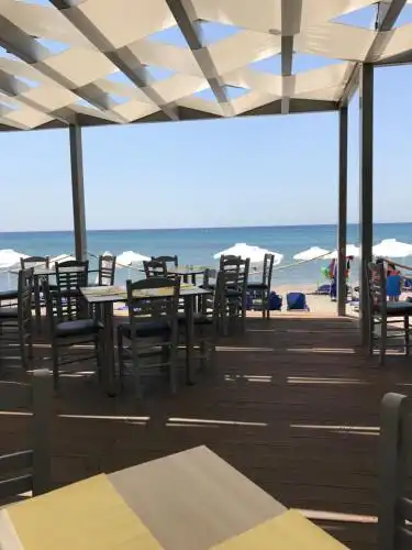 Privilege Beach - 9