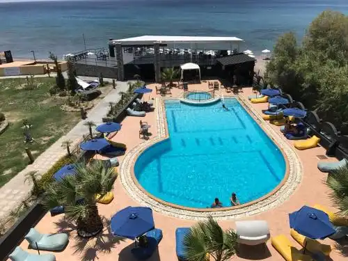 Privilege Beach - 22