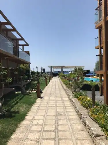 Privilege Beach - 20