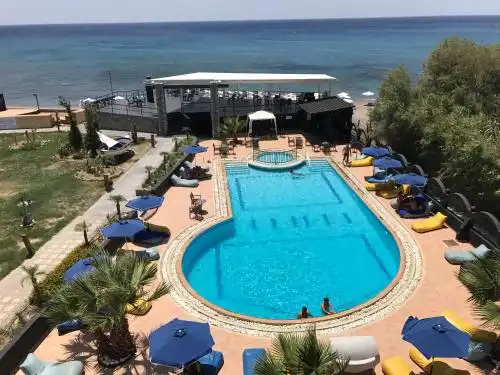 Privilege Beach - 15