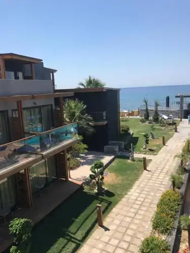 Privilege Beach - 6