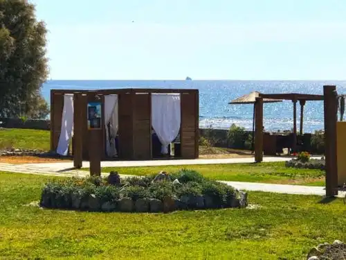 Privilege Beach - 1