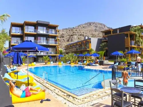 Privilege Beach - 3