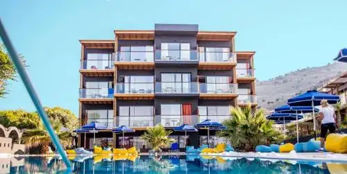 Privilege Beach - 21
