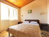 Bed in Dorm