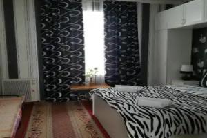 Nikoloz Guesthouse, Kazbegi