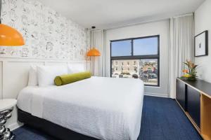 Hotel Erwin Venice Beach, Los Angeles