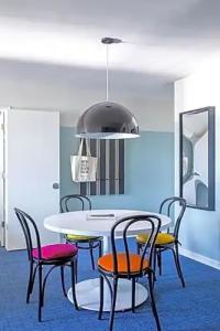 Erwin Venice Beach - 65