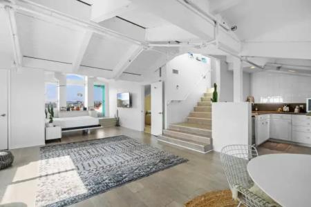 Erwin Venice Beach - 4