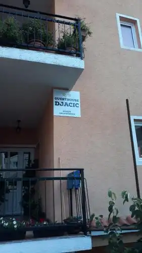 Guesthouse Djacic - 9