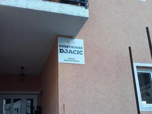 Guesthouse Djacic - 15