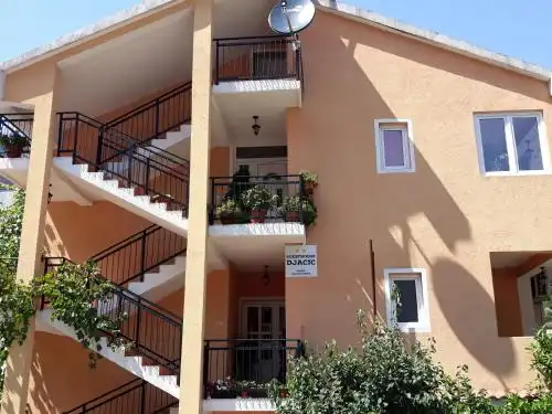 Guesthouse Djacic - 14