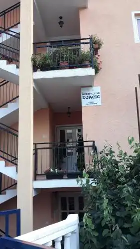 Guesthouse Djacic - 19