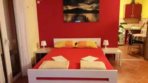 Guesthouse Djacic - 8