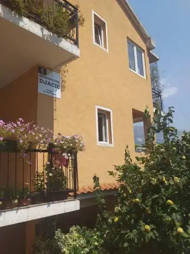 Guesthouse Djacic - 2