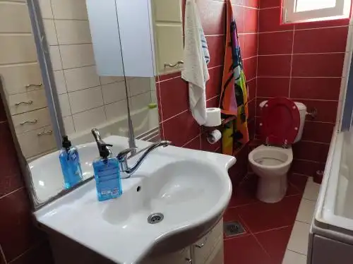 Guesthouse Djacic - 38