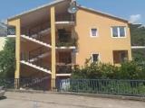 Studio with Balcony