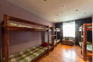 Hostel Anthill-K, Kotel'niki