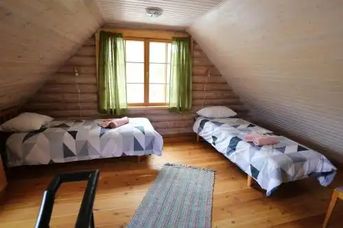 Purje Holiday Home - 1