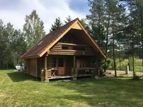 Purje Holiday Home - 35