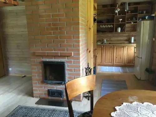 Purje Holiday Home - 31