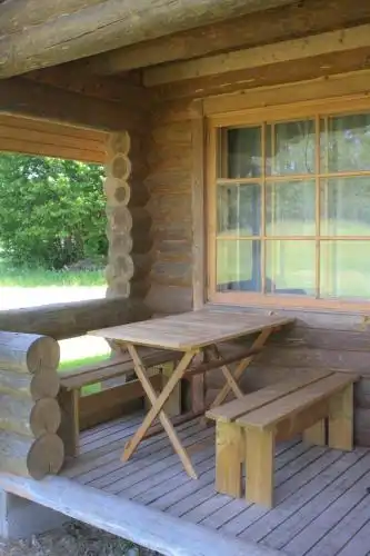 Purje Holiday Home - 3