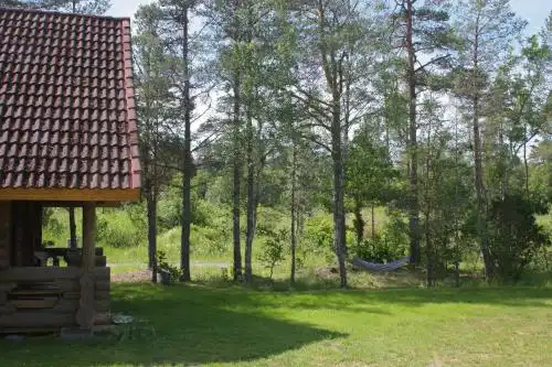 Purje Holiday Home - 8
