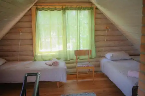 Purje Holiday Home - 12