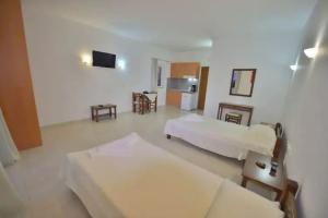 Reina Apartments, Georgioupolis