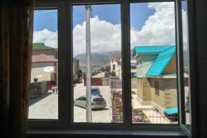 Guest House «TaTa», Chalpan-Ata