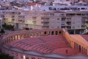 Borumbot 8.3.24 Vista Piscina, Calpe