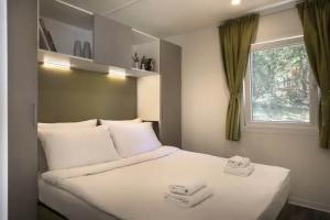 Maistra Camping Porto Sole Mobile homes, Vrsar