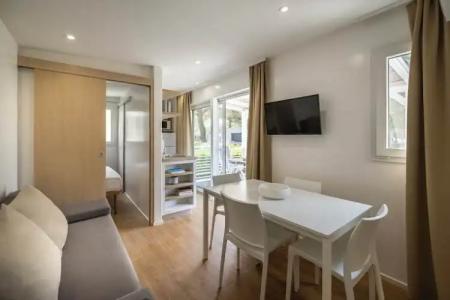 Maistra Camping Porto Sole Mobile homes - 4