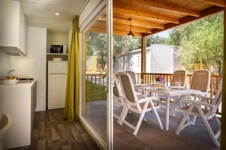 Maistra Camping Porto Sole Mobile homes - 74