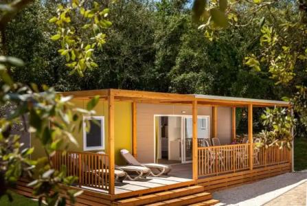 Maistra Camping Porto Sole Mobile homes - 68