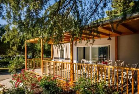 Maistra Camping Porto Sole Mobile homes - 16