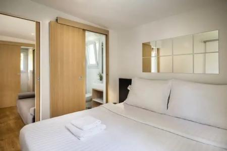 Maistra Camping Porto Sole Mobile homes - 3