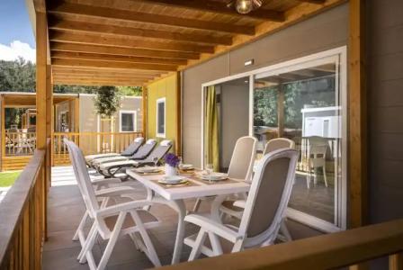 Maistra Camping Porto Sole Mobile homes - 50