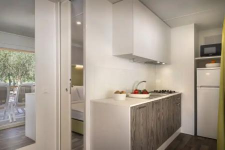 Maistra Camping Porto Sole Mobile homes - 23