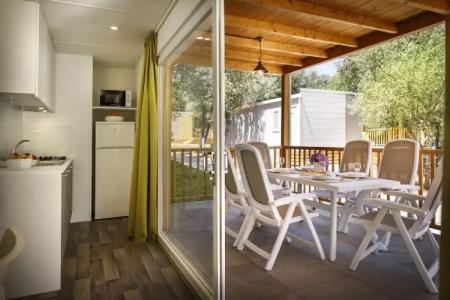 Maistra Camping Porto Sole Mobile homes - 51