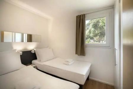 Maistra Camping Porto Sole Mobile homes - 2