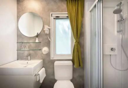 Maistra Camping Porto Sole Mobile homes - 6