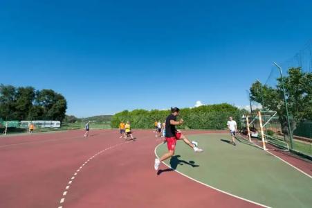 Maistra Camping Porto Sole Mobile homes - 26