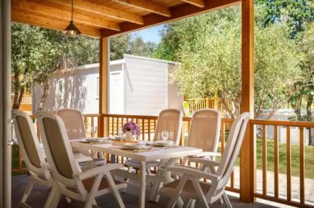 Maistra Camping Porto Sole Mobile homes - 78
