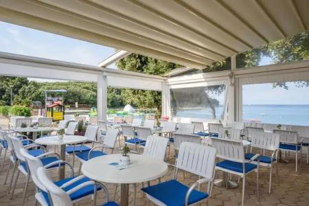 Maistra Camping Porto Sole Mobile homes - 25